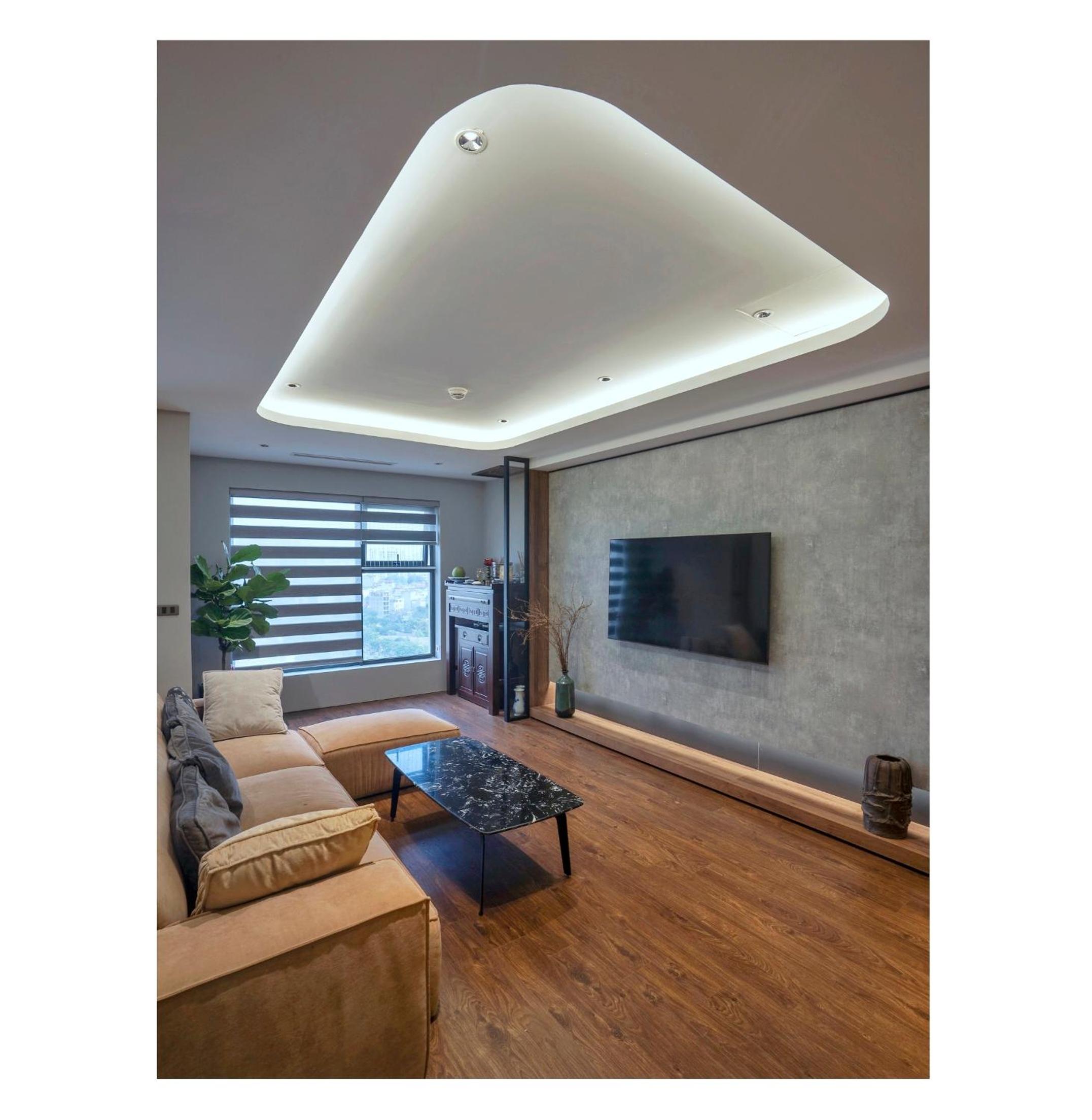 Căn hộ westlake cao cấp