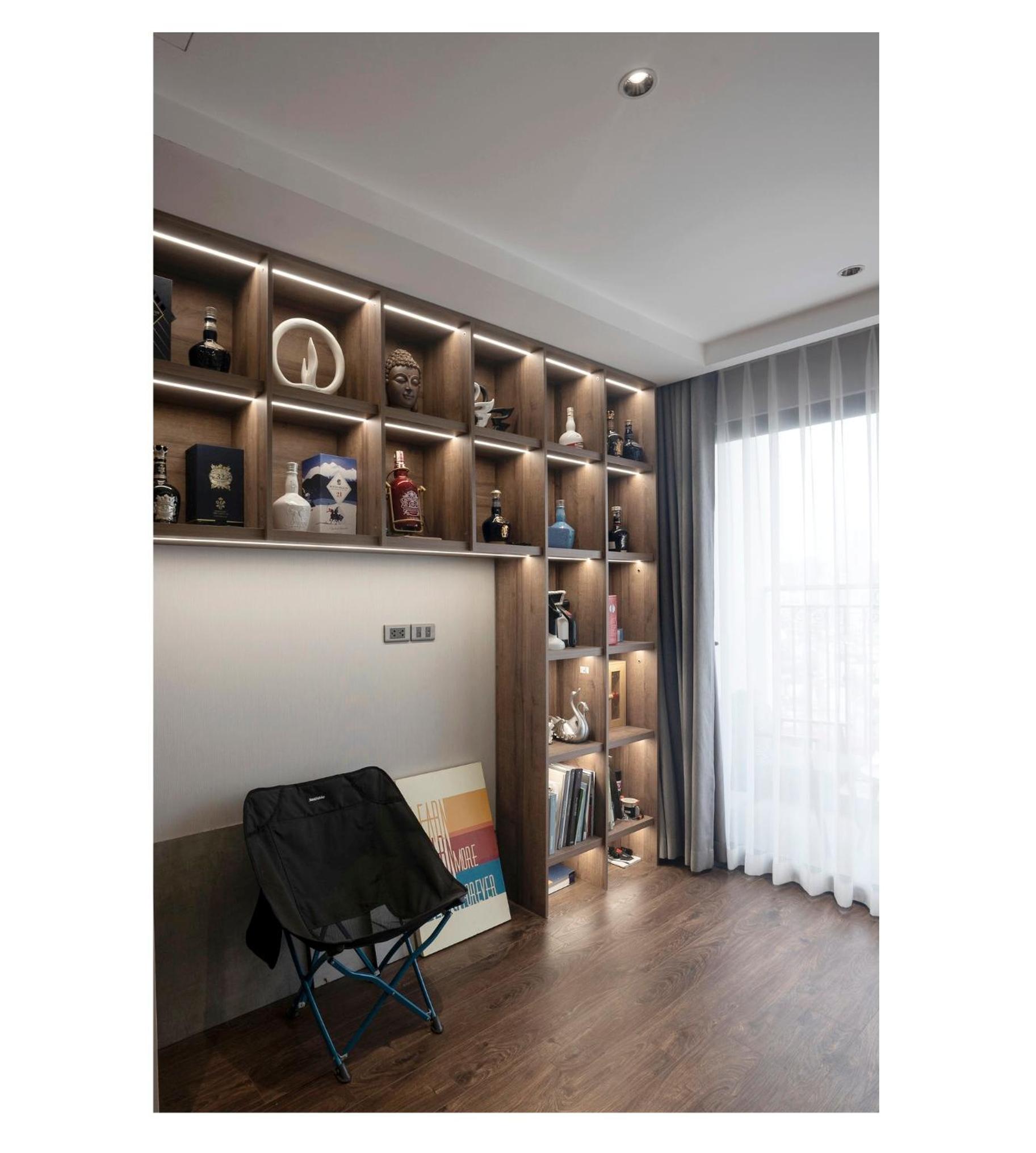 Căn hộ westlake cao cấp