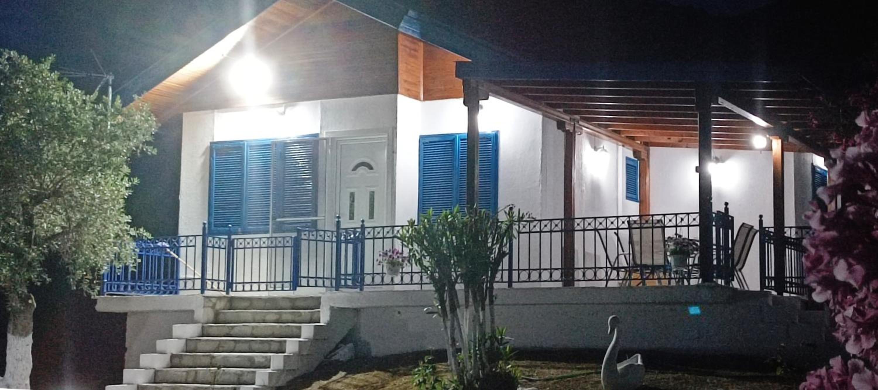 Villas Kiriaki