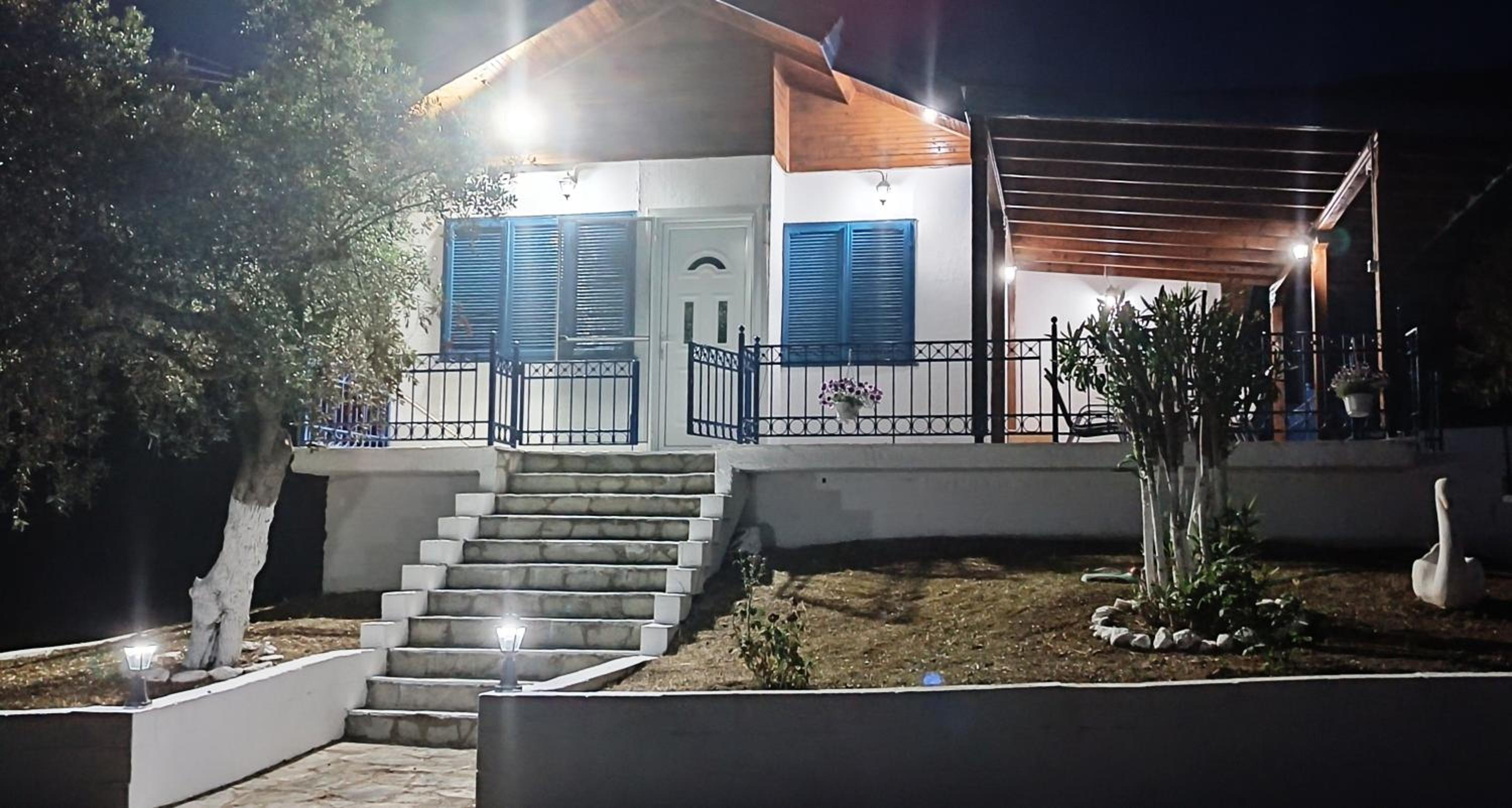 Villas Kiriaki