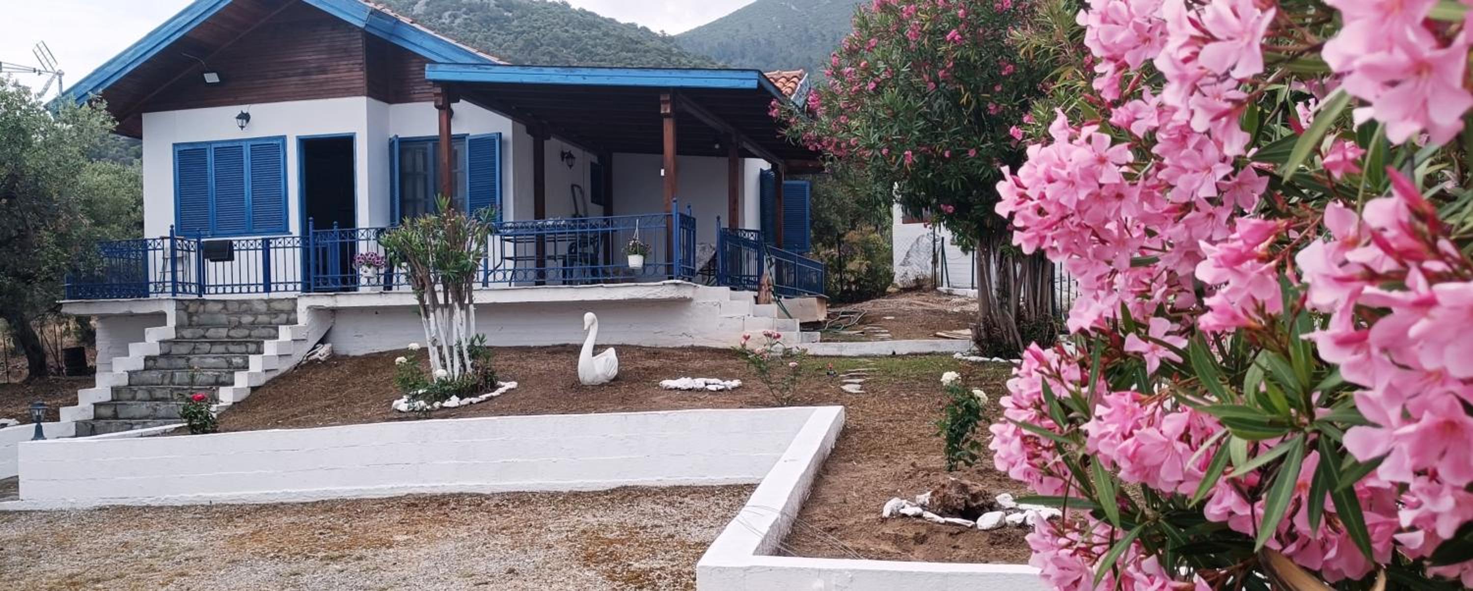 Villas Kiriaki