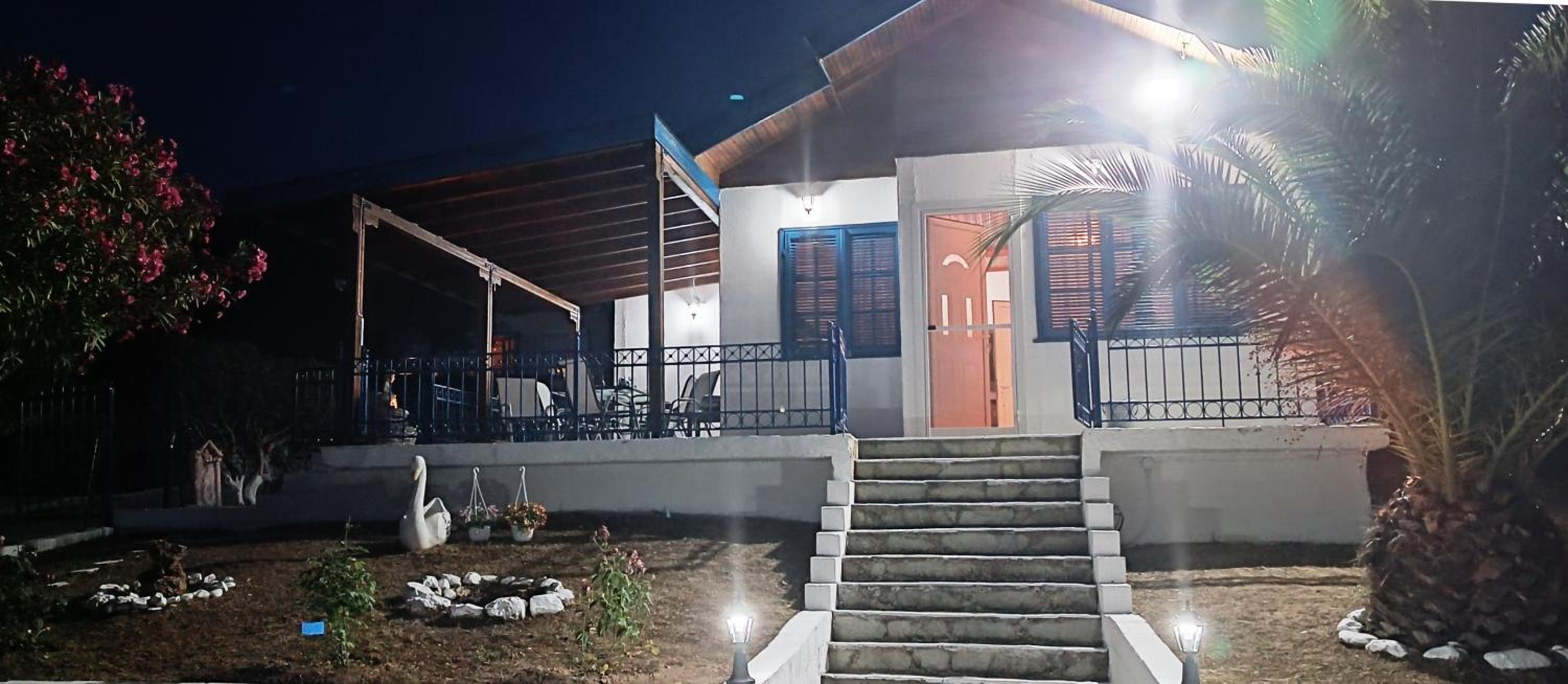 Villas Kiriaki