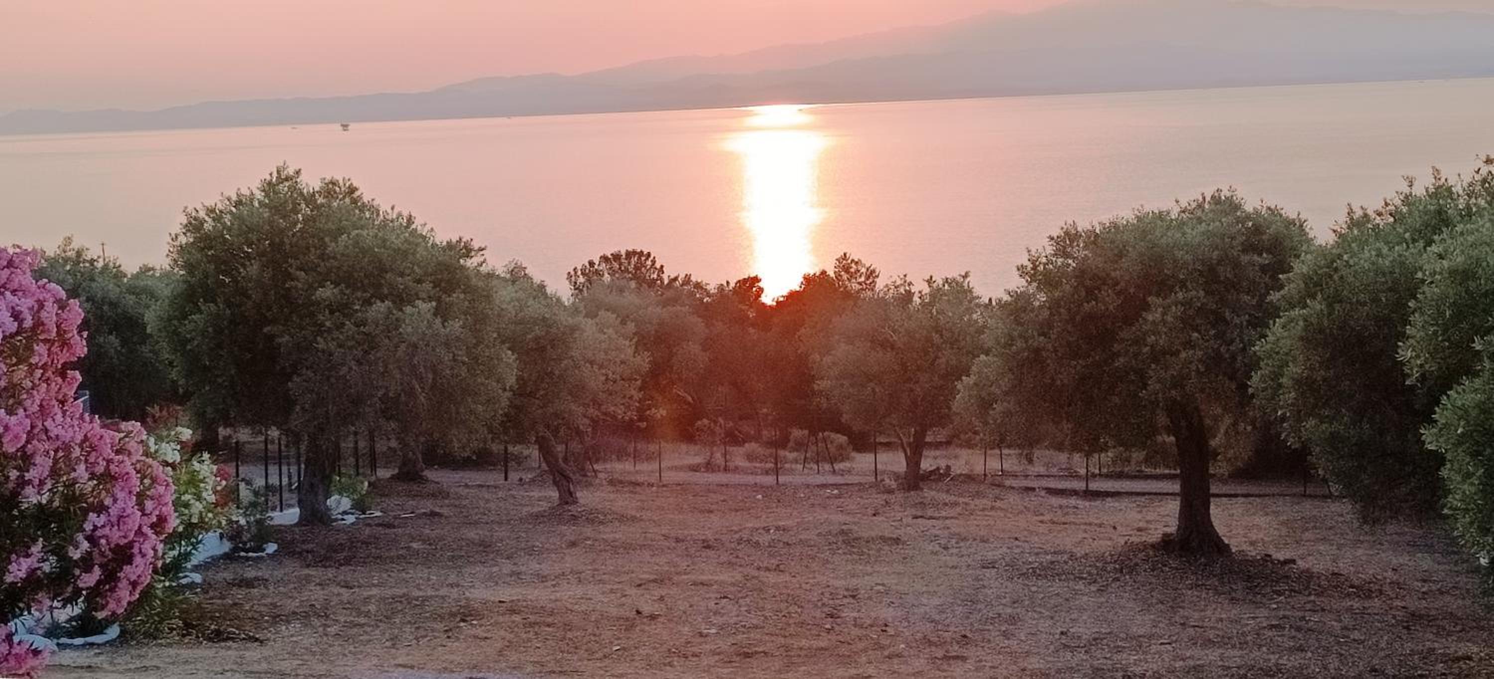 Villas Kiriaki