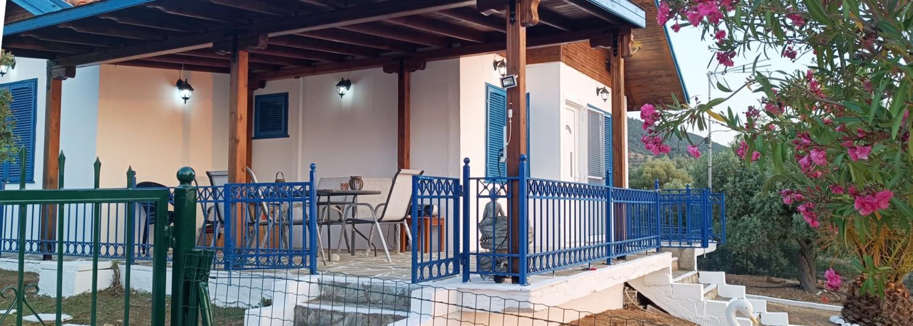 Villas Kiriaki