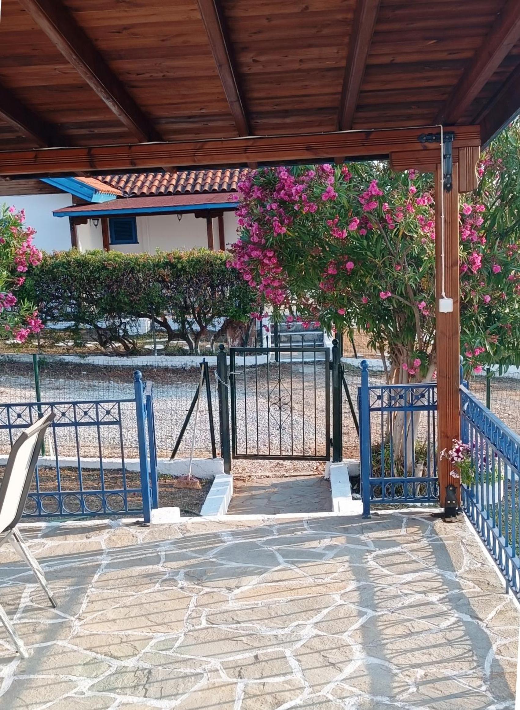 Villas Kiriaki