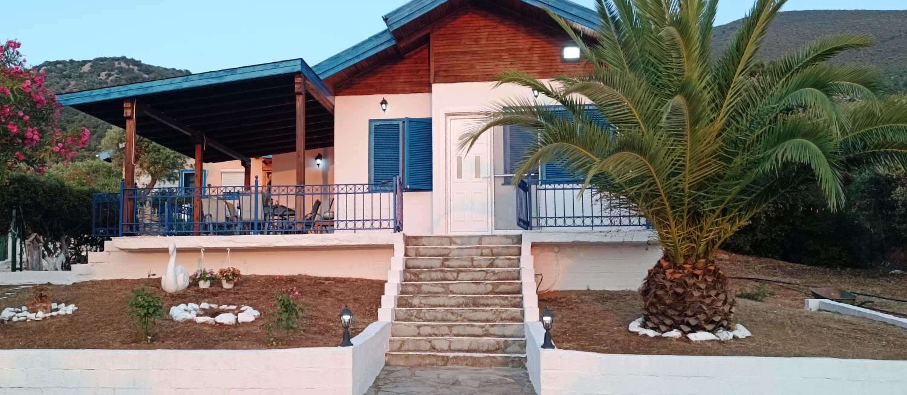 Villas Kiriaki