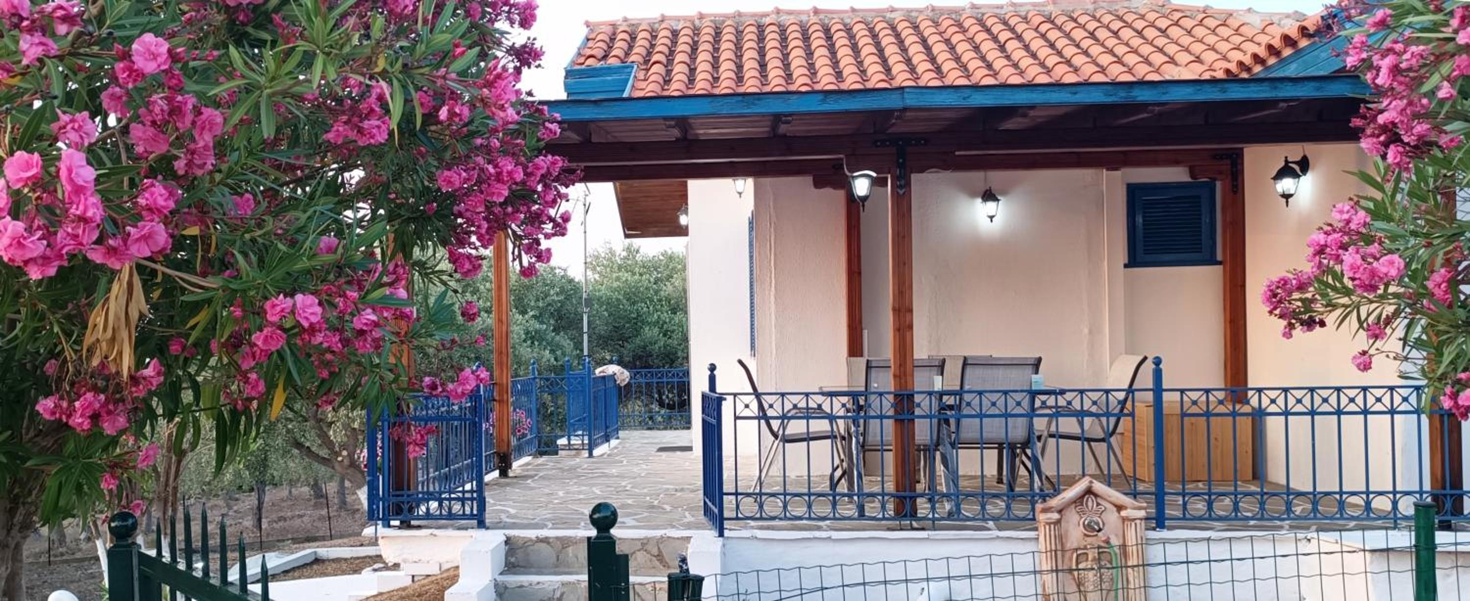 Villas Kiriaki