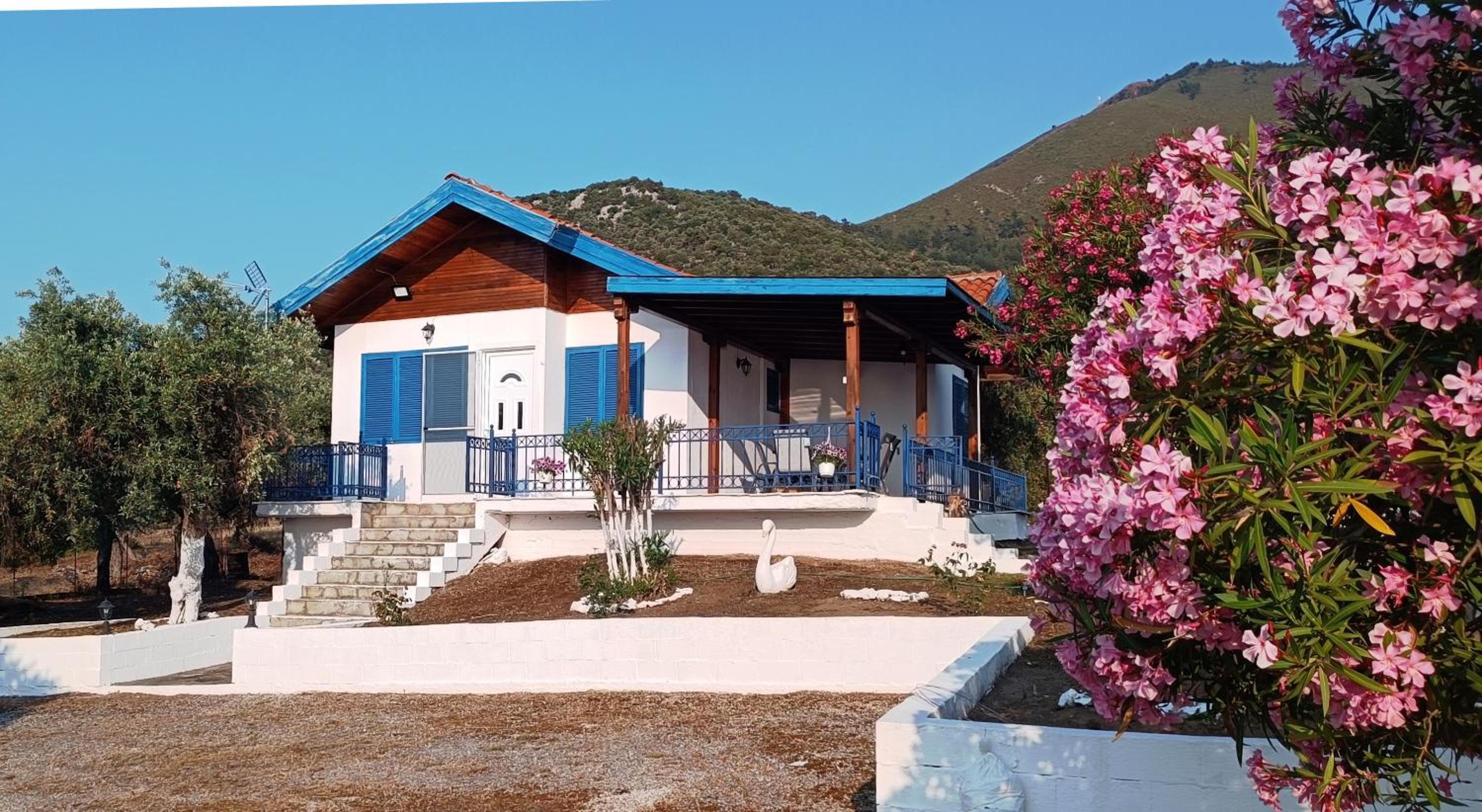 Villas Kiriaki
