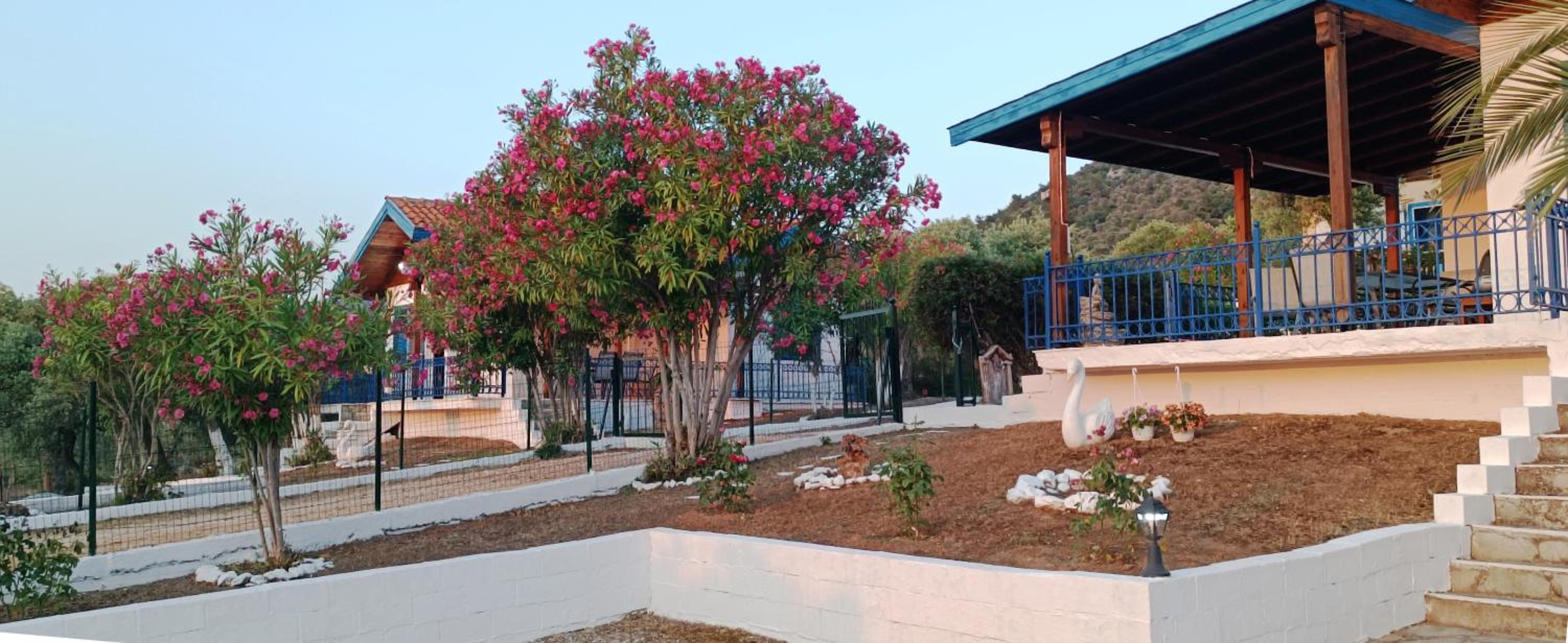 Villas Kiriaki