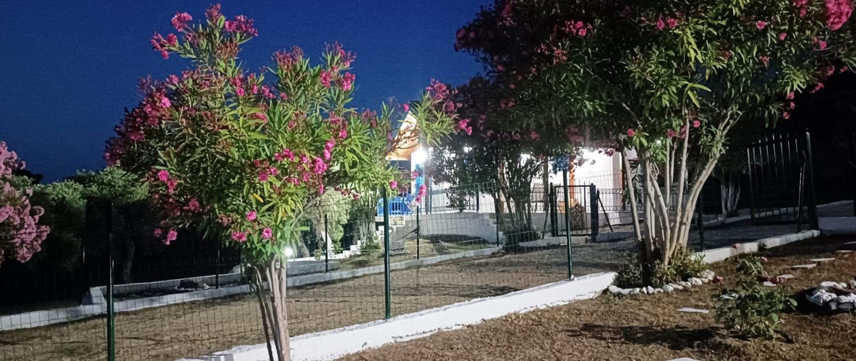 Villas Kiriaki