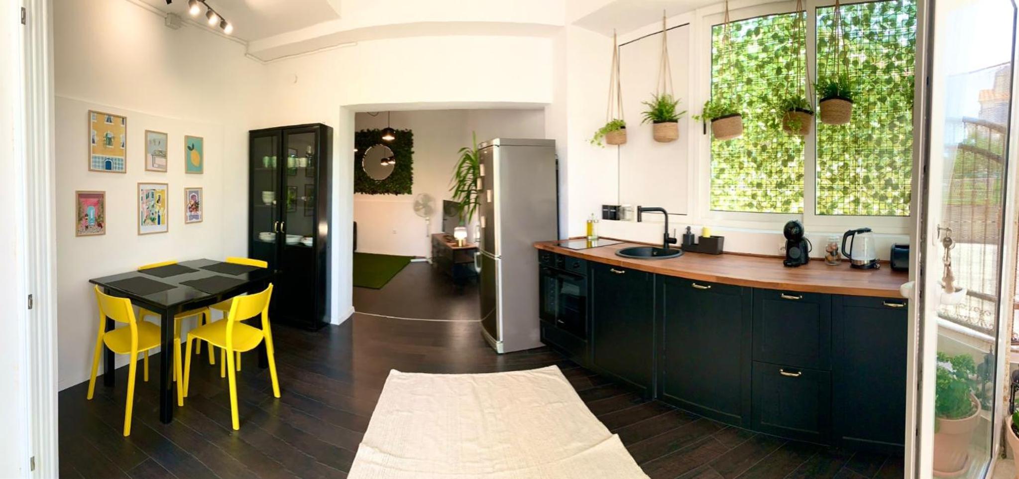 Perla Alba Apartments