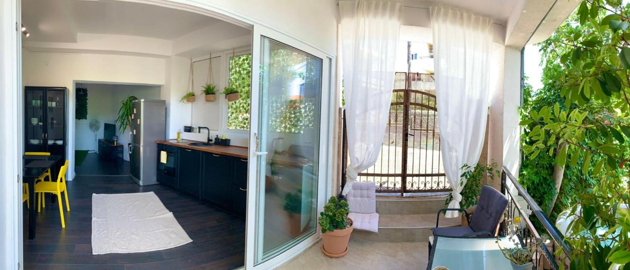 Perla Alba Apartments