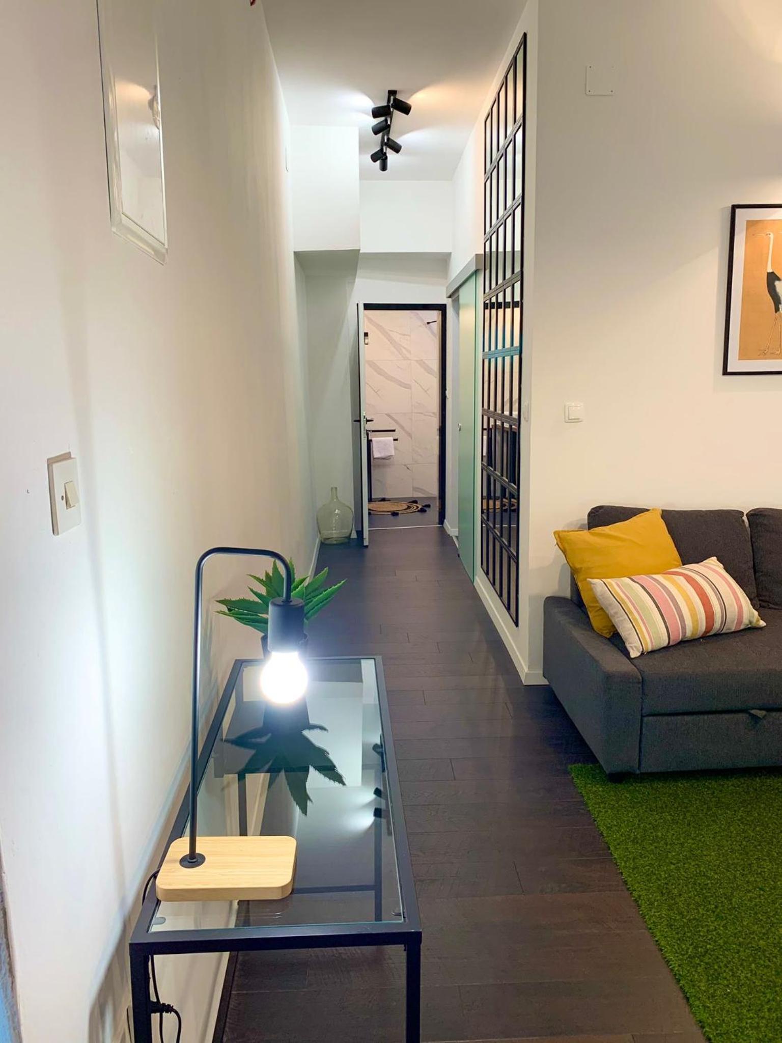 Perla Alba Apartments