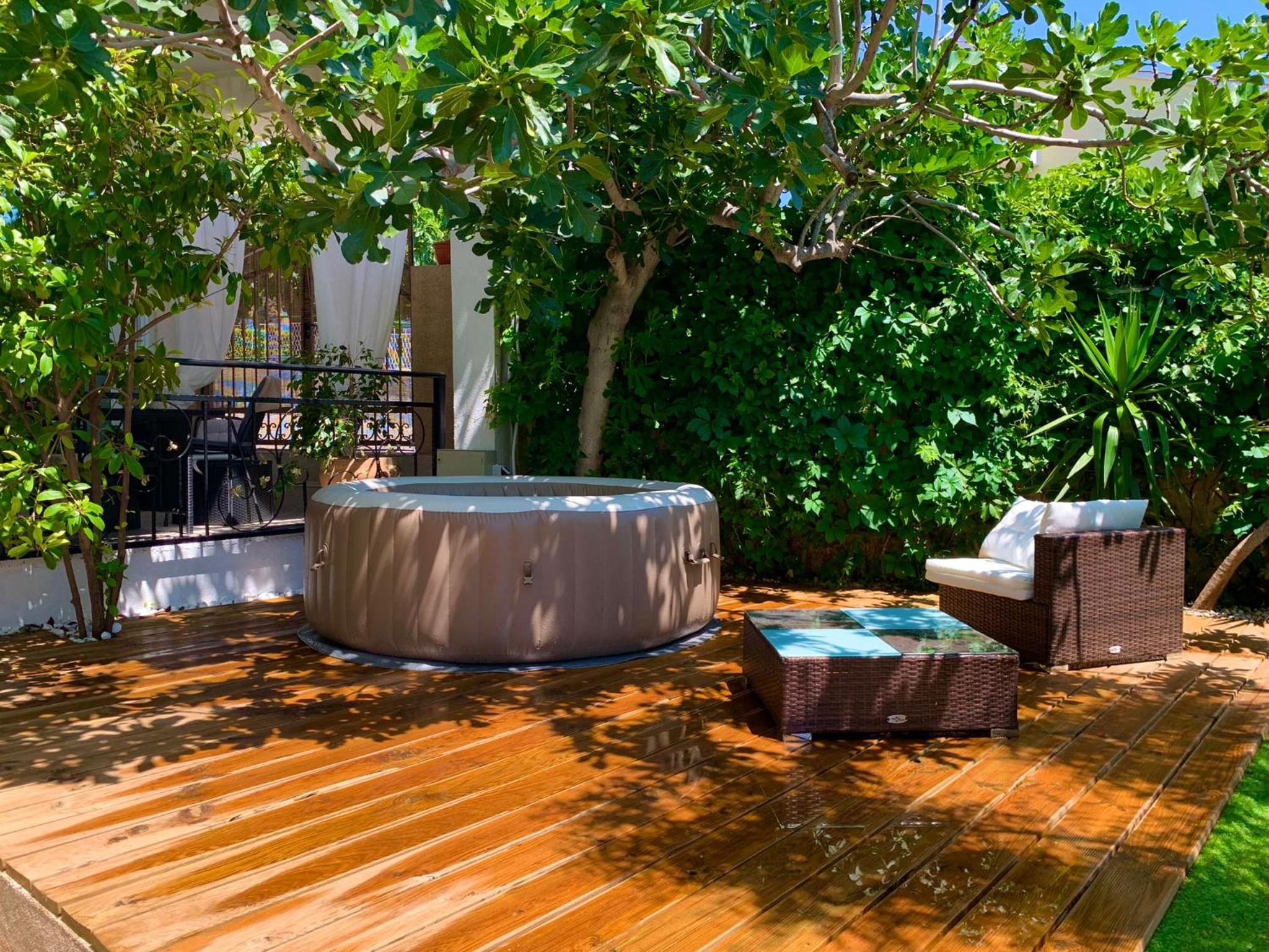 Perla Alba Apartments