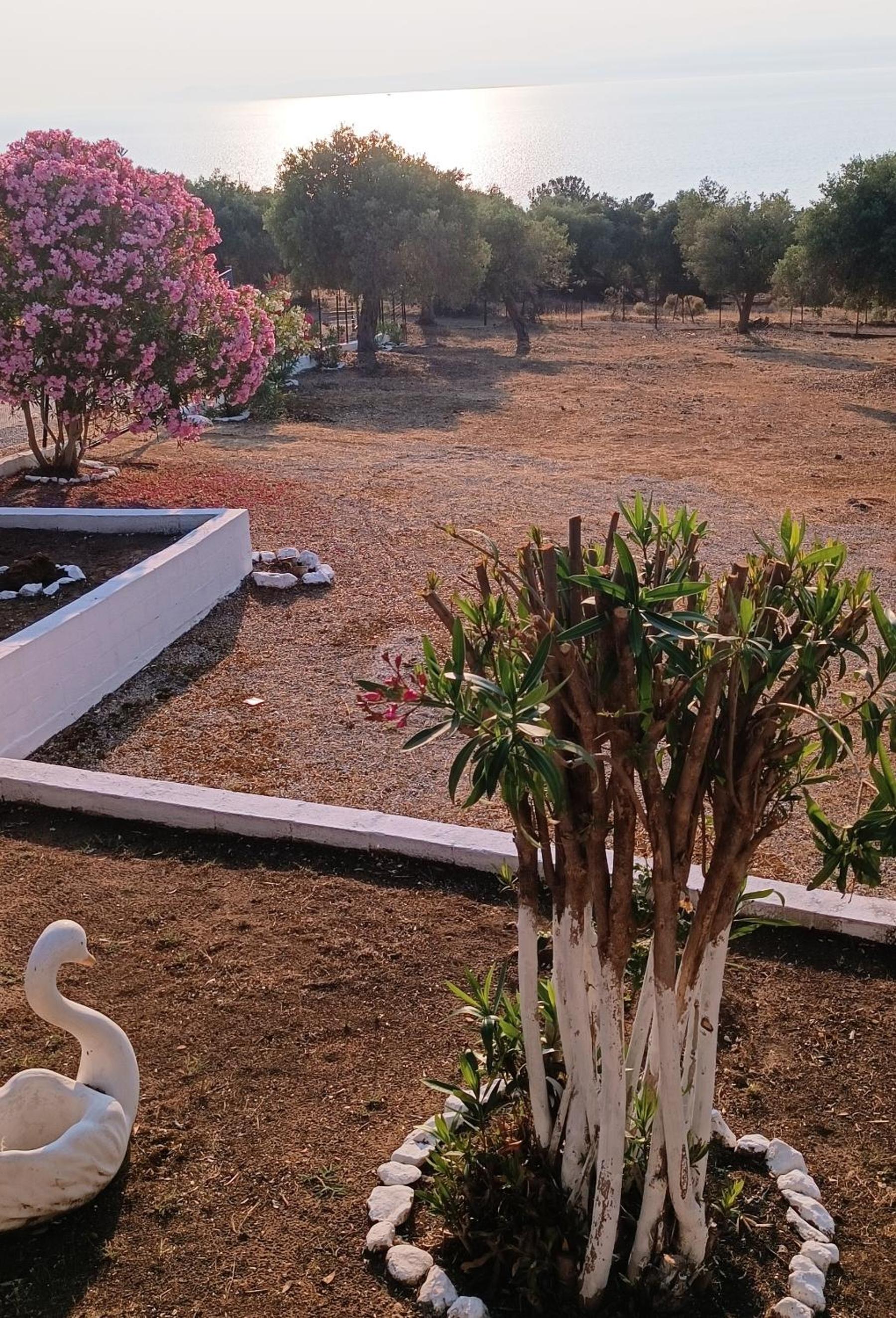 Villas Kiriaki