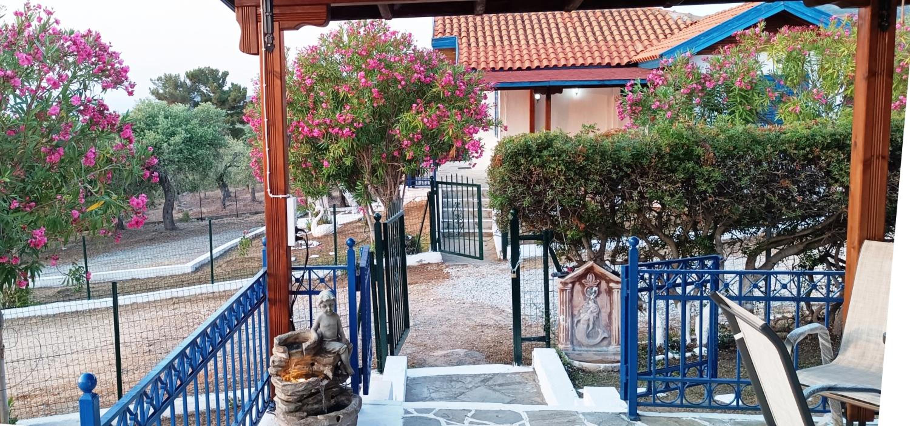 Villas Kiriaki