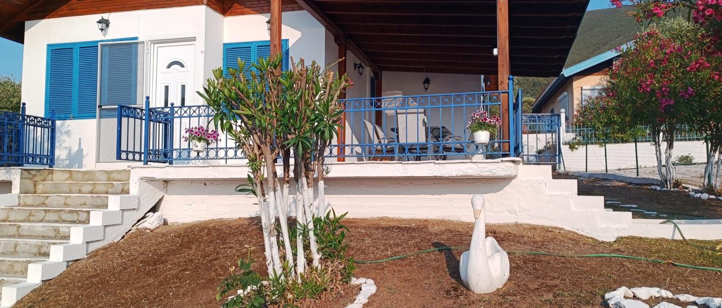 Villas Kiriaki