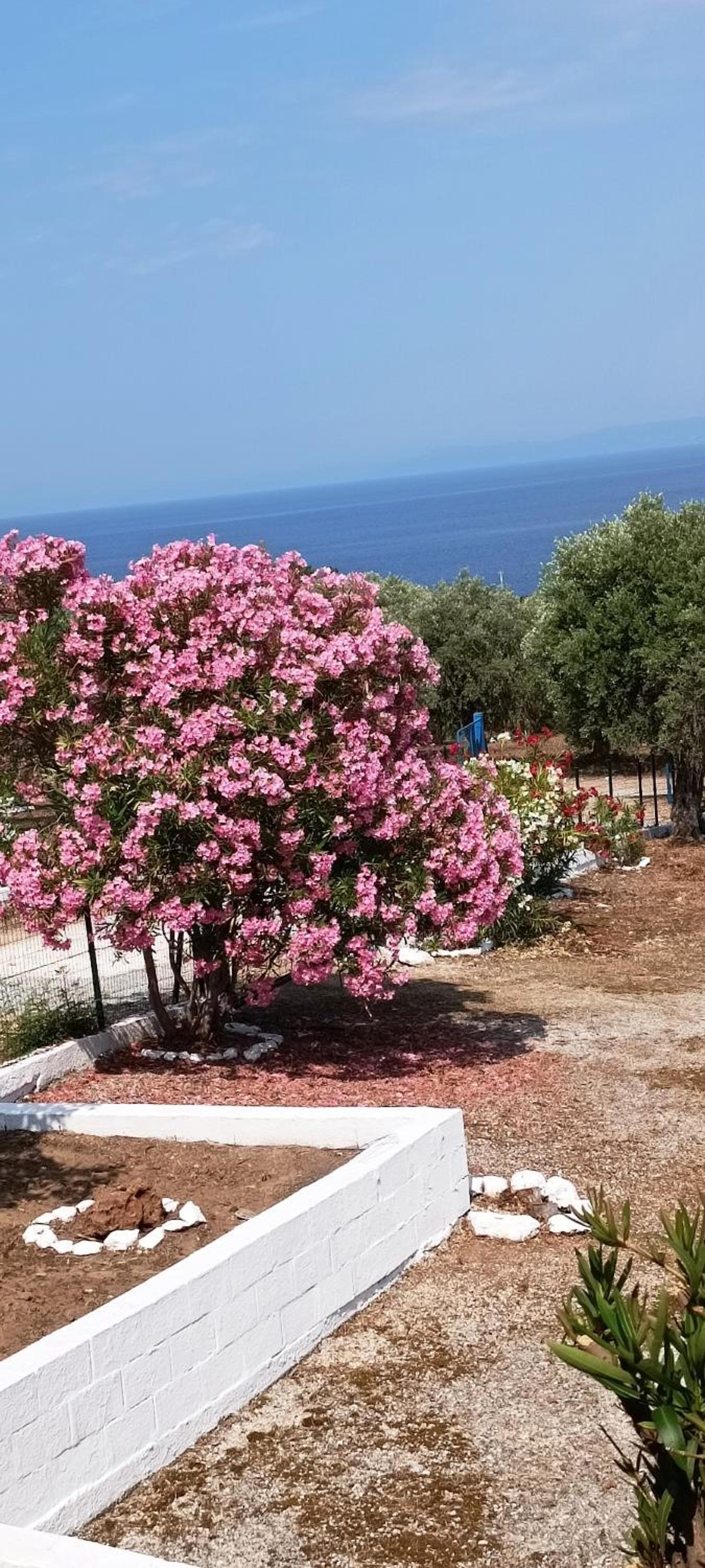 Villas Kiriaki
