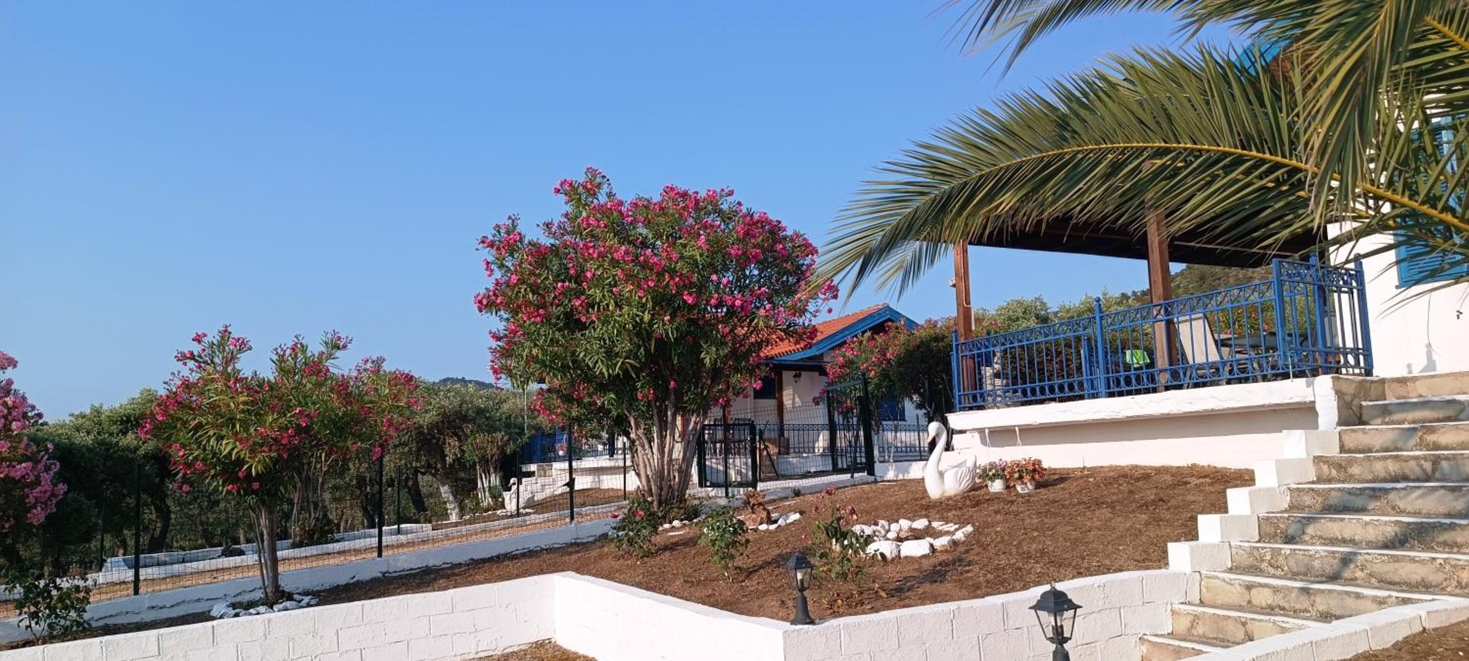 Villas Kiriaki