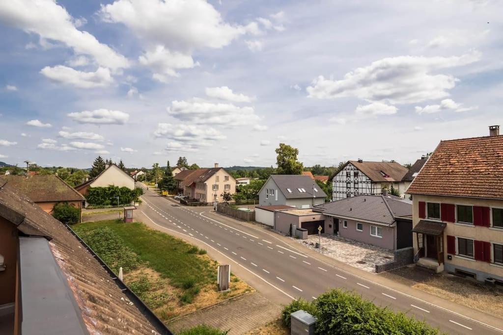 Luxury Apartment on the Rhein