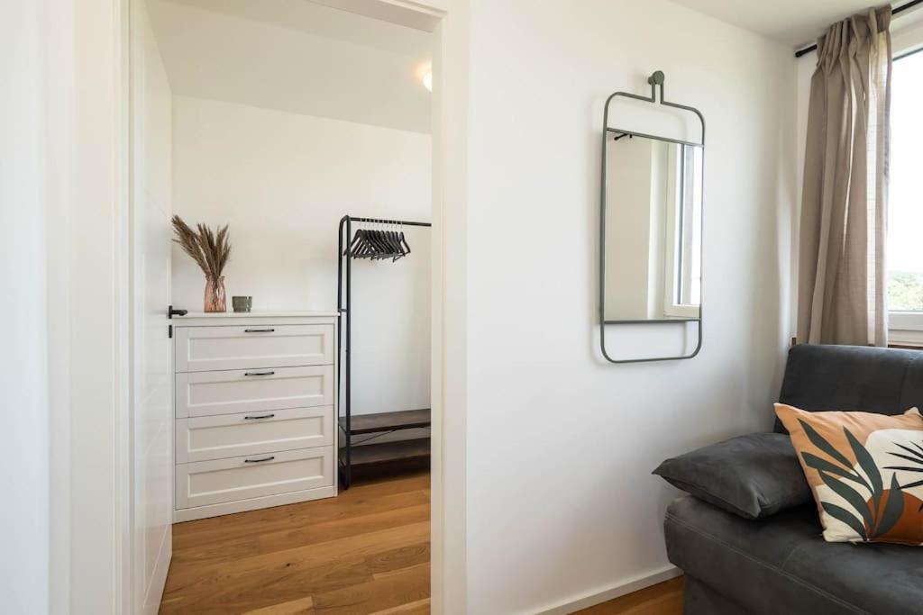 Luxury Apartment on the Rhein