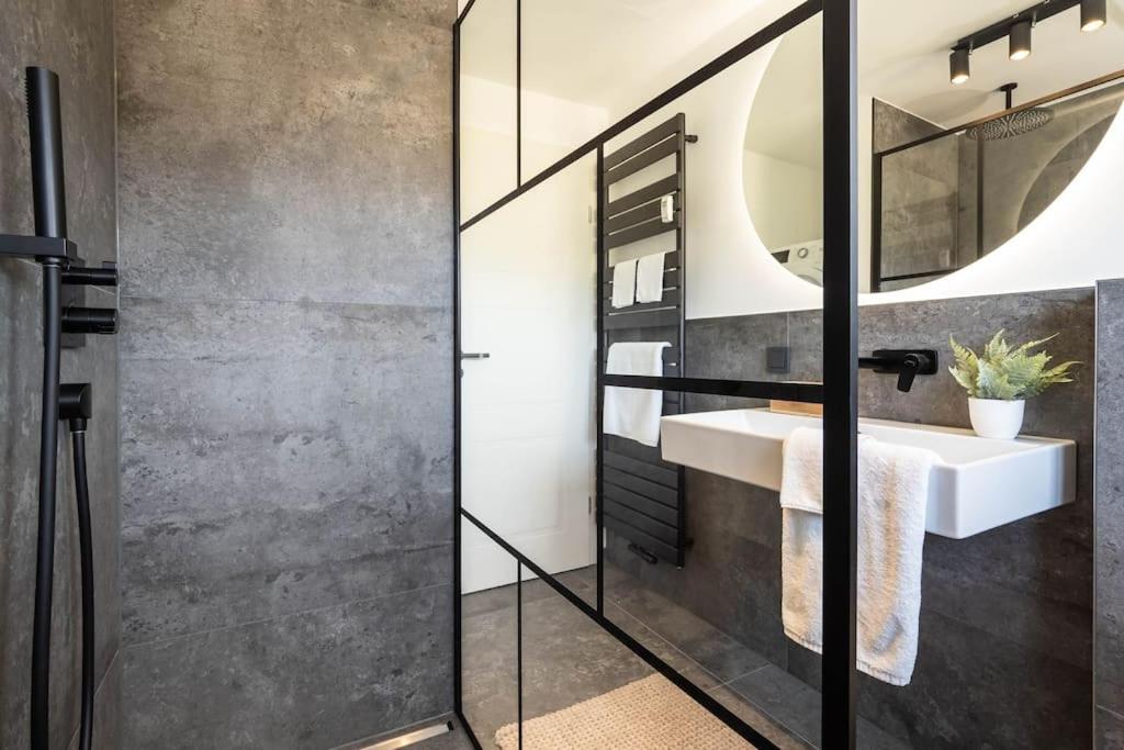 Luxury Apartment on the Rhein