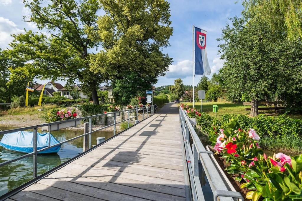 Luxury Apartment on the Rhein