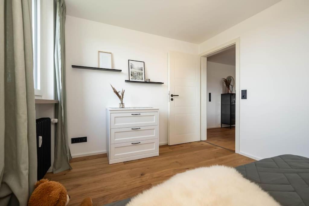 Luxury Apartment on the Rhein