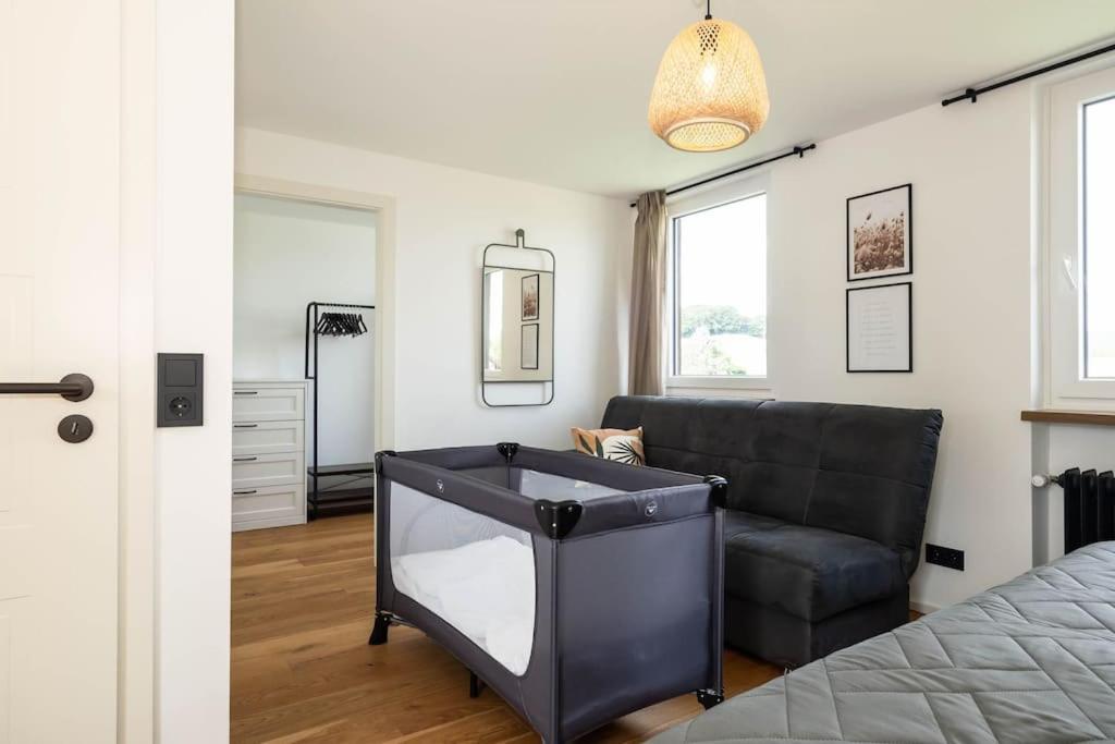 Luxury Apartment on the Rhein