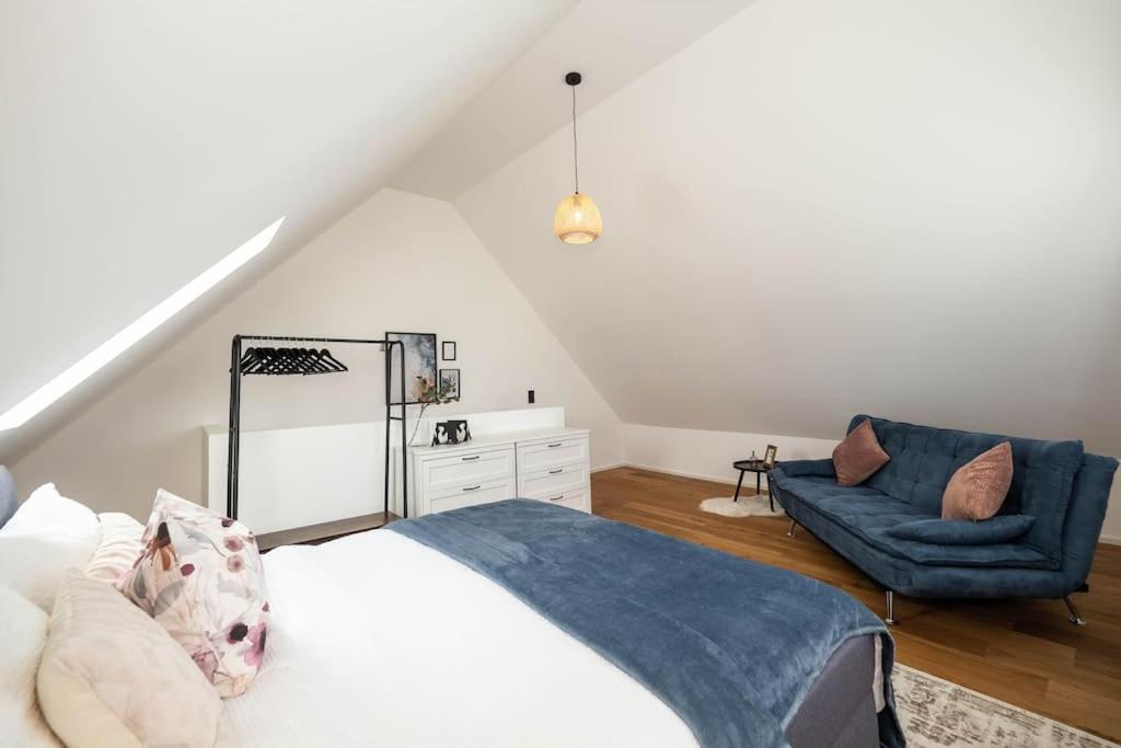 Luxury Apartment on the Rhein