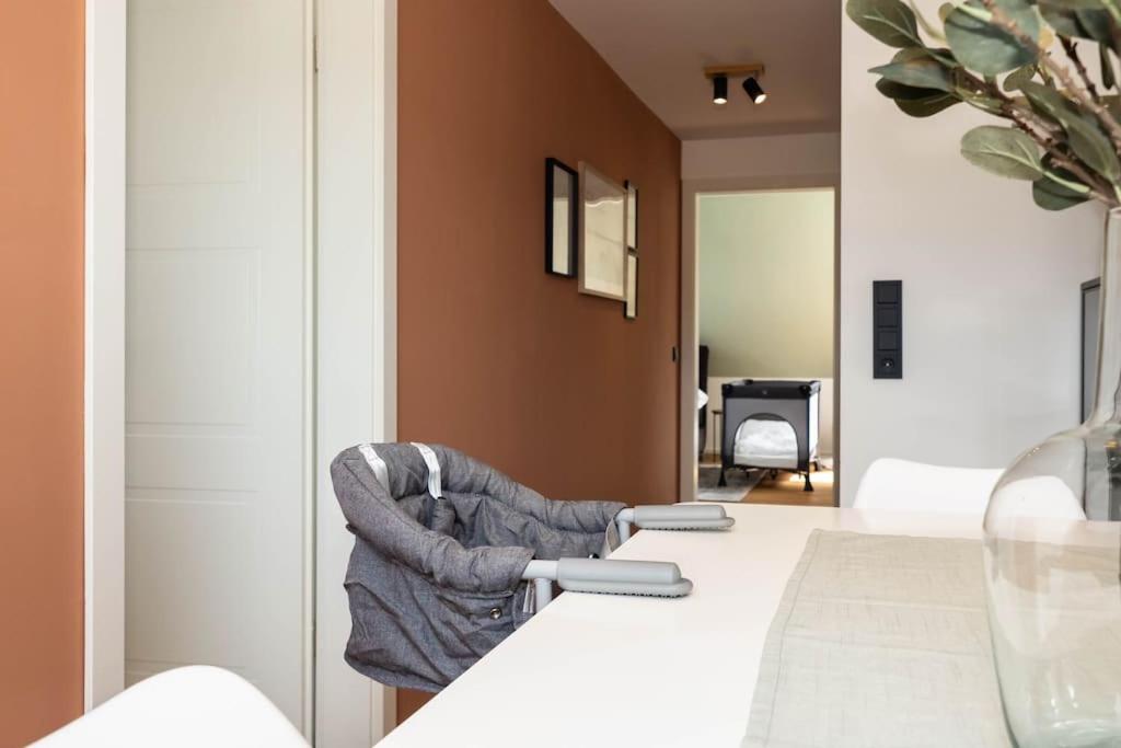 Luxury Apartment on the Rhein