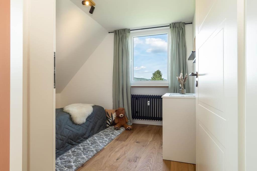 Luxury Apartment on the Rhein