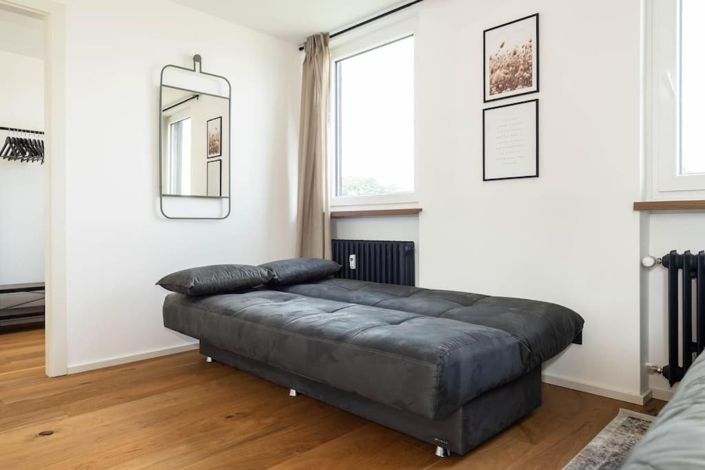 Luxury Apartment on the Rhein