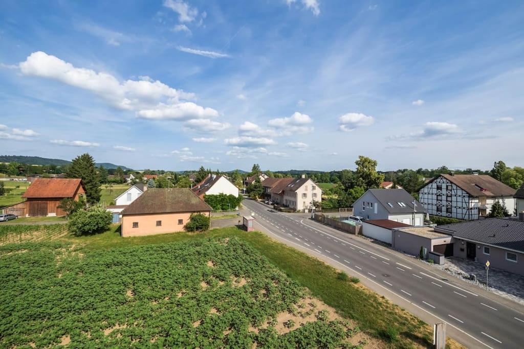 Luxury Apartment on the Rhein