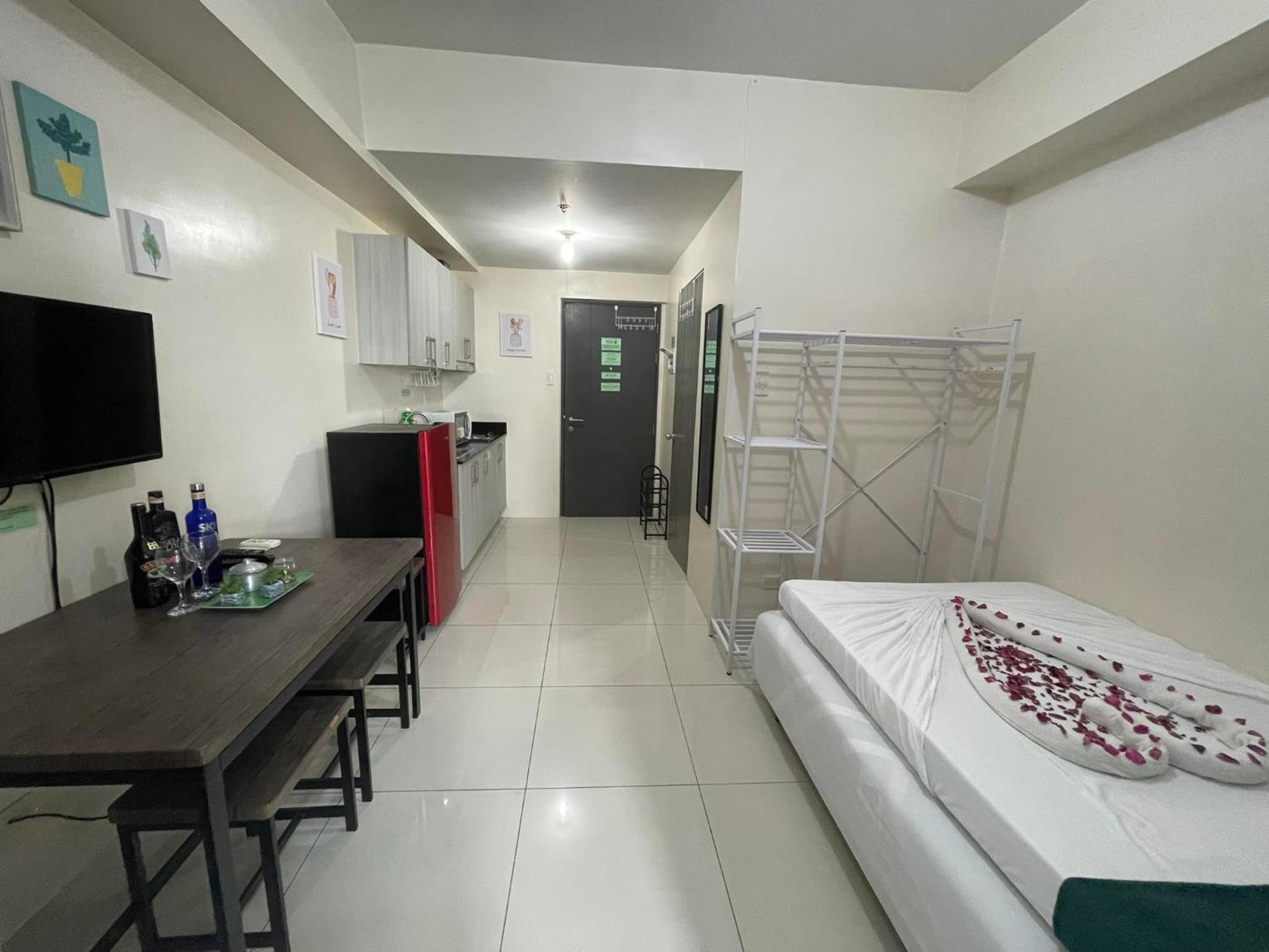 Green Residences Stays by PBYY photo 5