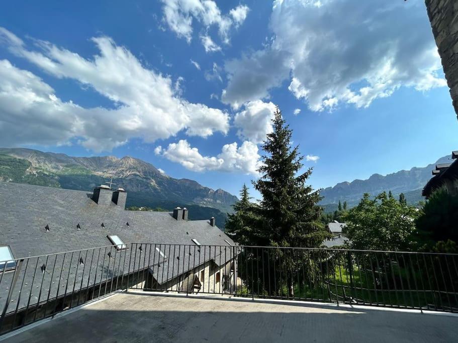 Apartamento Casa Blanca