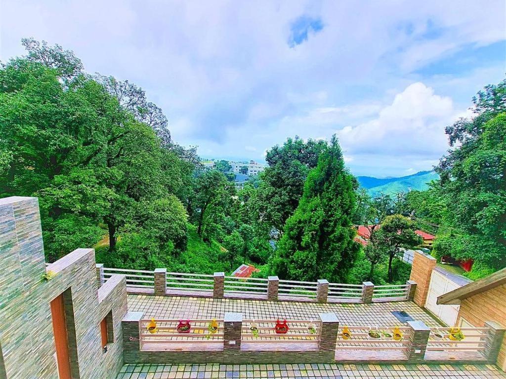 Redhomex Nilaya 6 bhk view 5