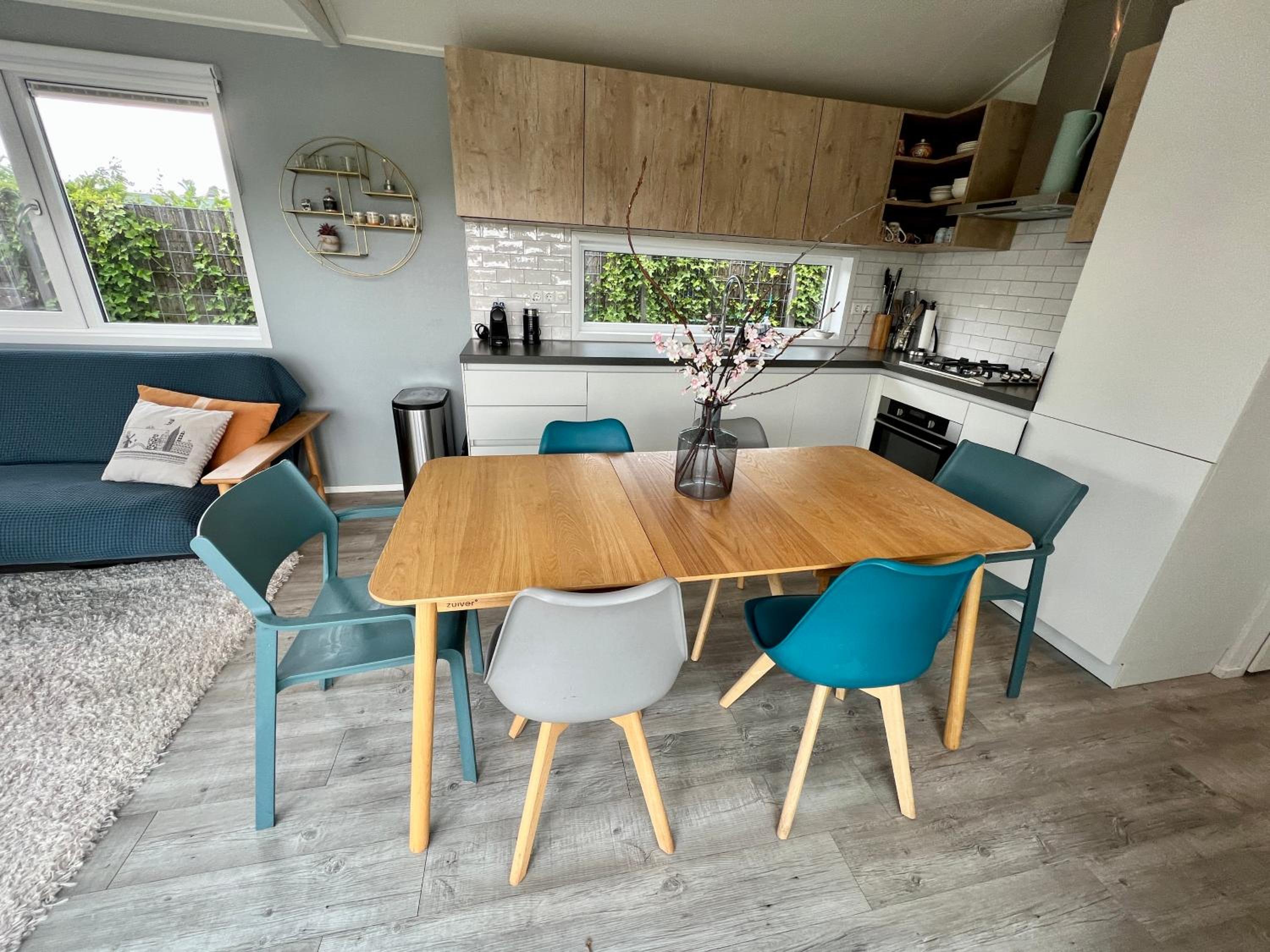 New - Waterfont Villa08 - Private Residence on a lake near Amsterdam
