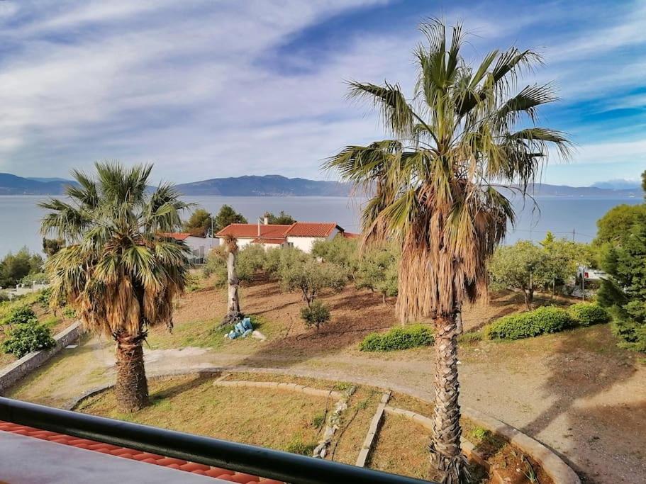 Coastal SeaCharm - Theotokos Sandyfill Getaway