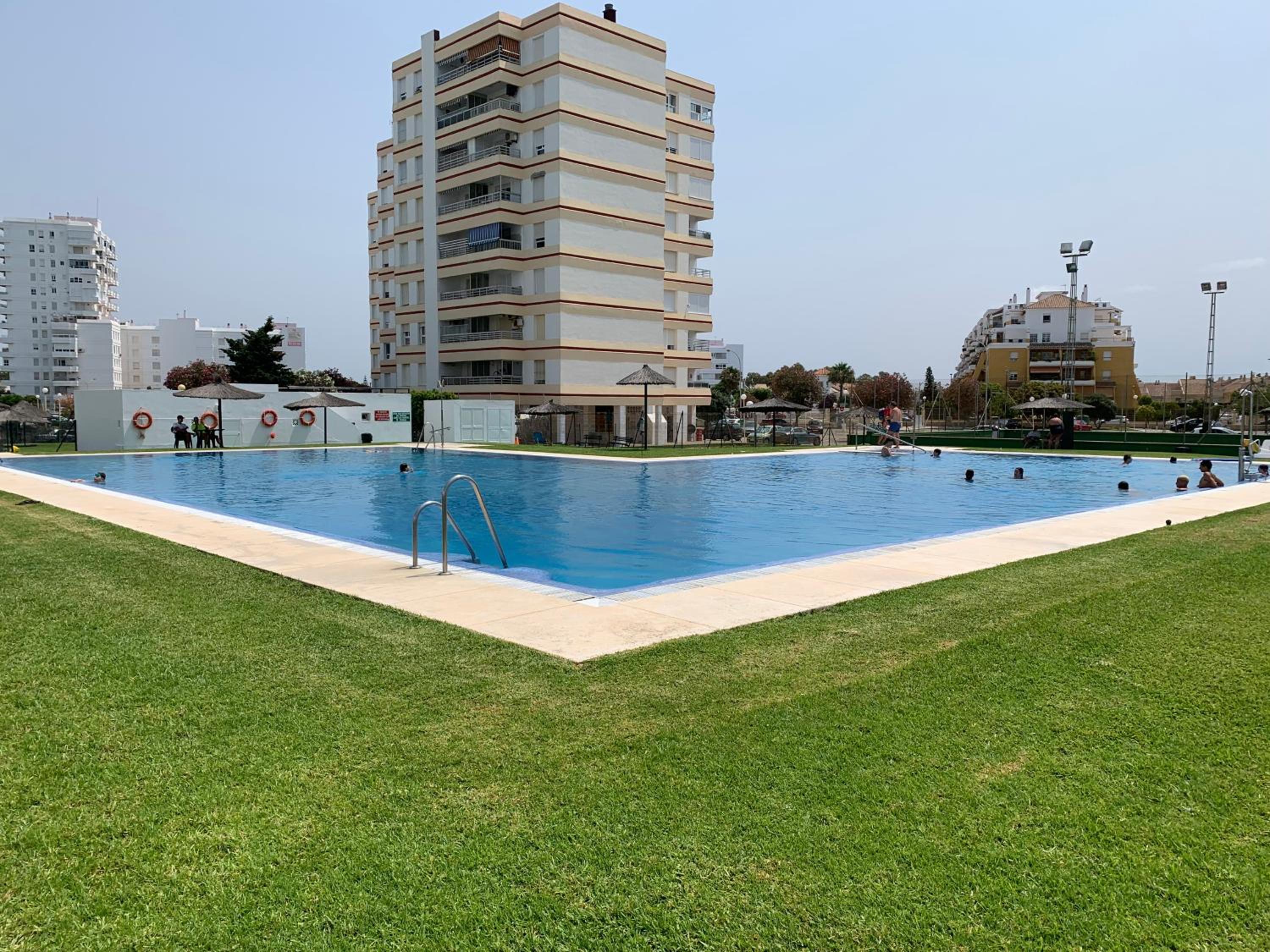 Apartamento playa Valdelagrana