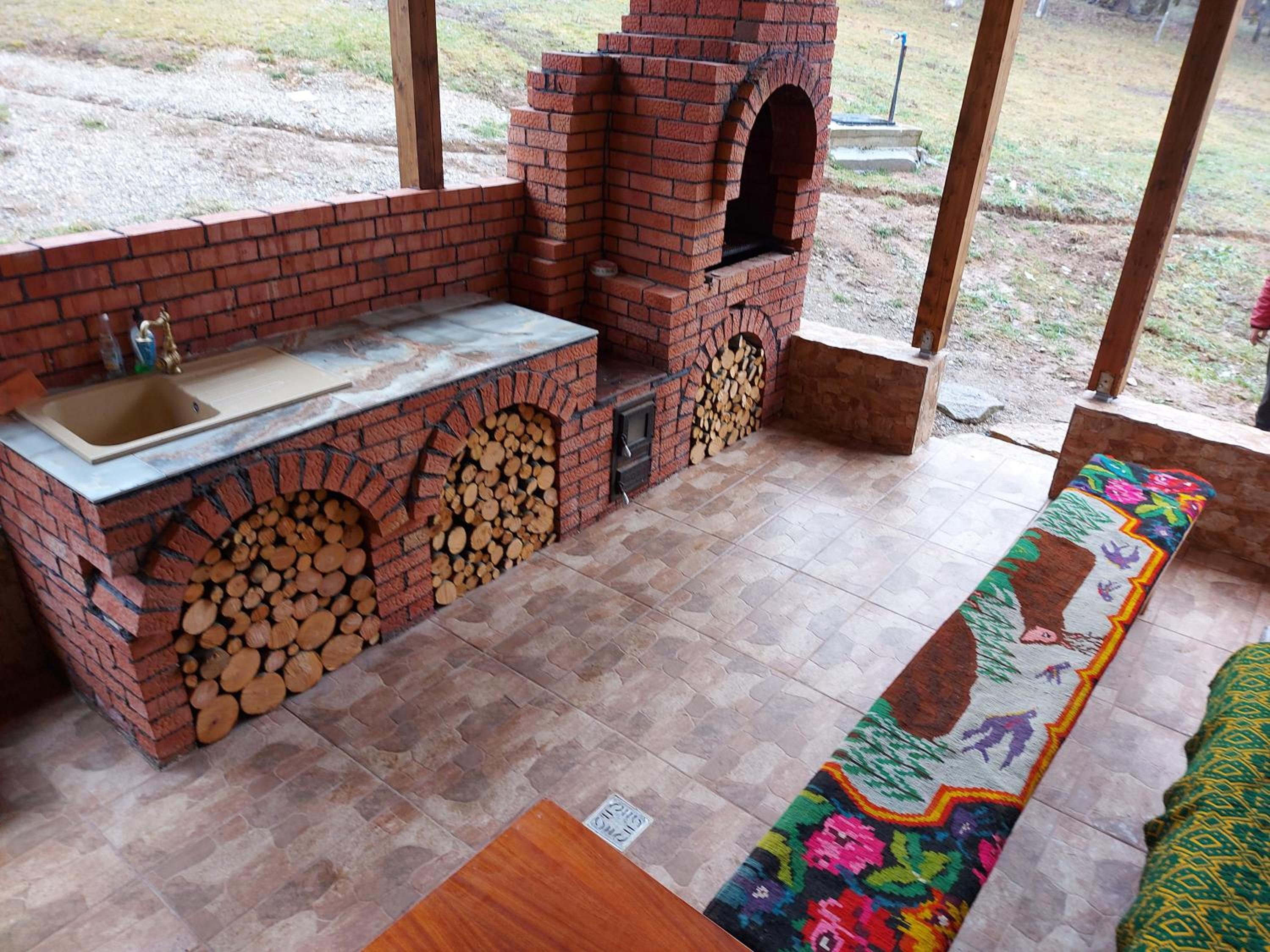 Casa Sufletului