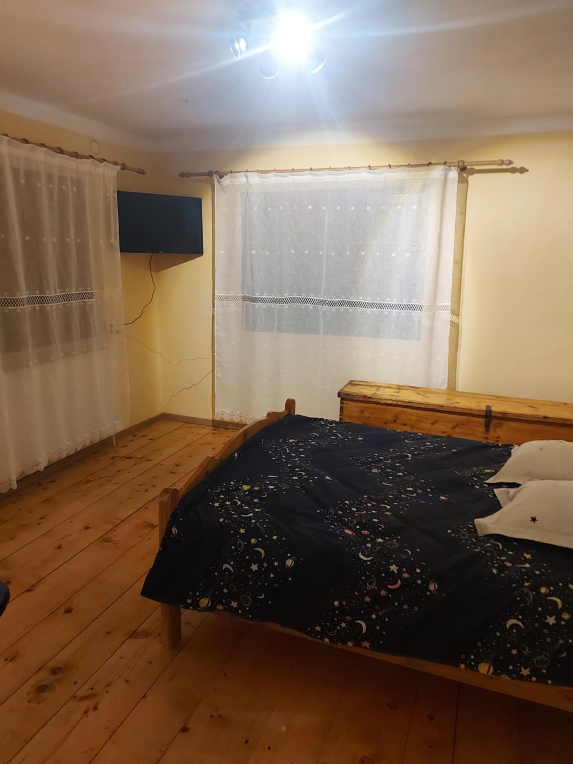 Casa Sufletului