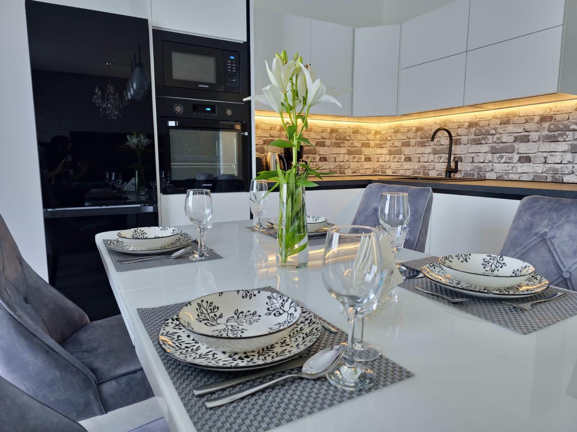 J&D luxury apartment view 2