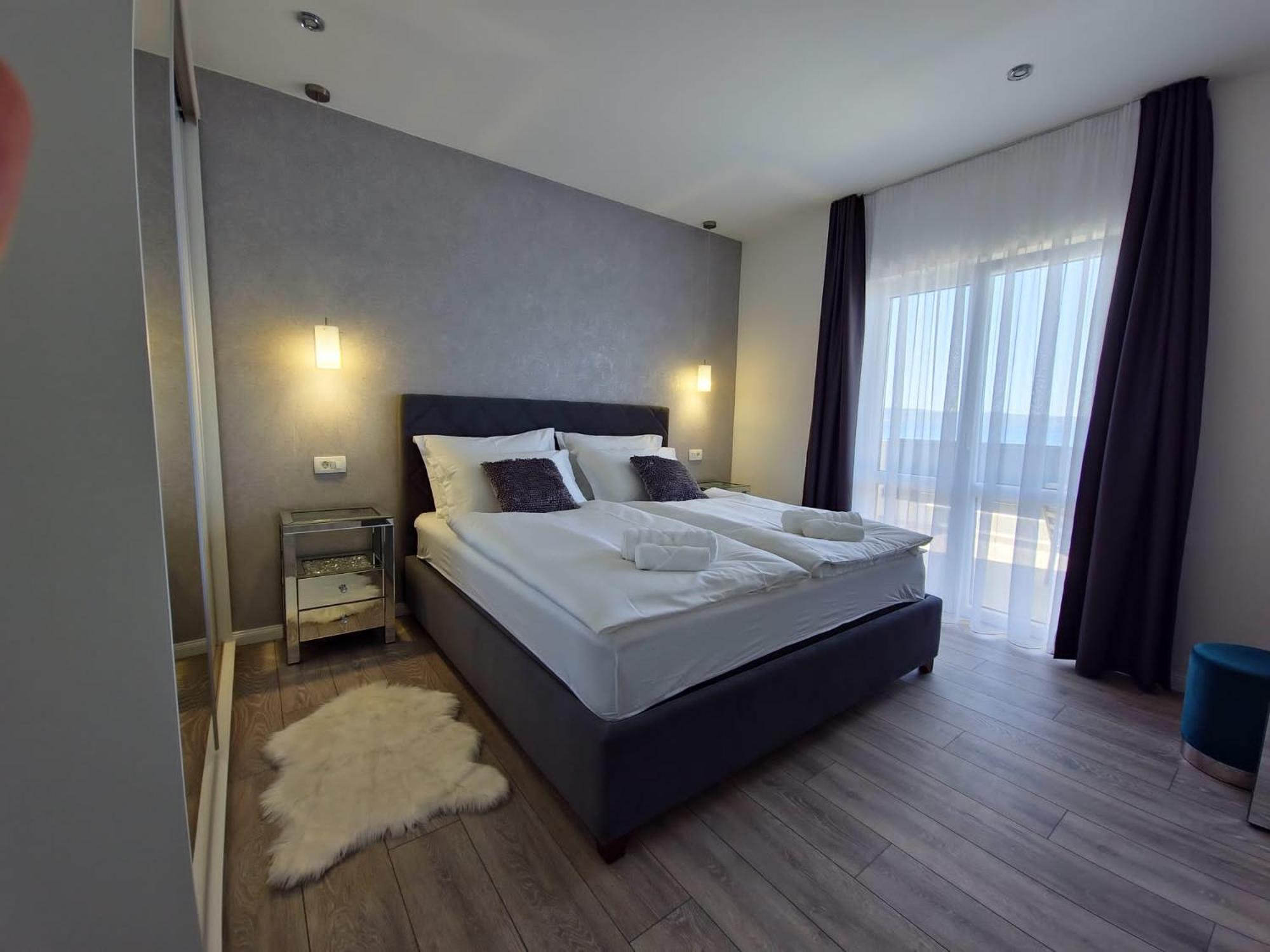 J&D luxury apartment view 3