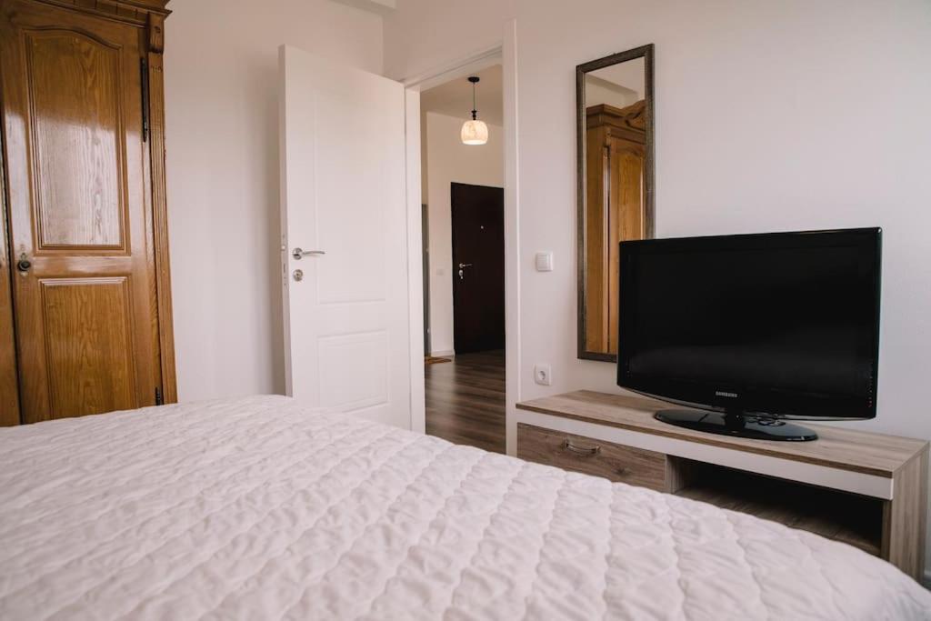 BORA apartment view 2