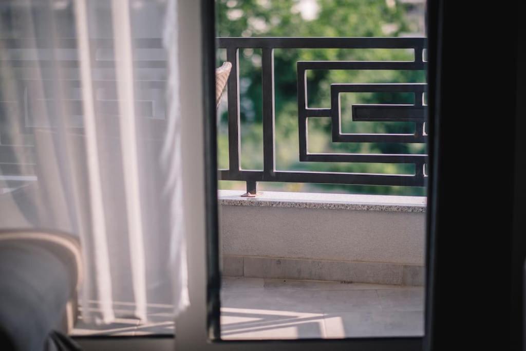 BORA apartment view 3