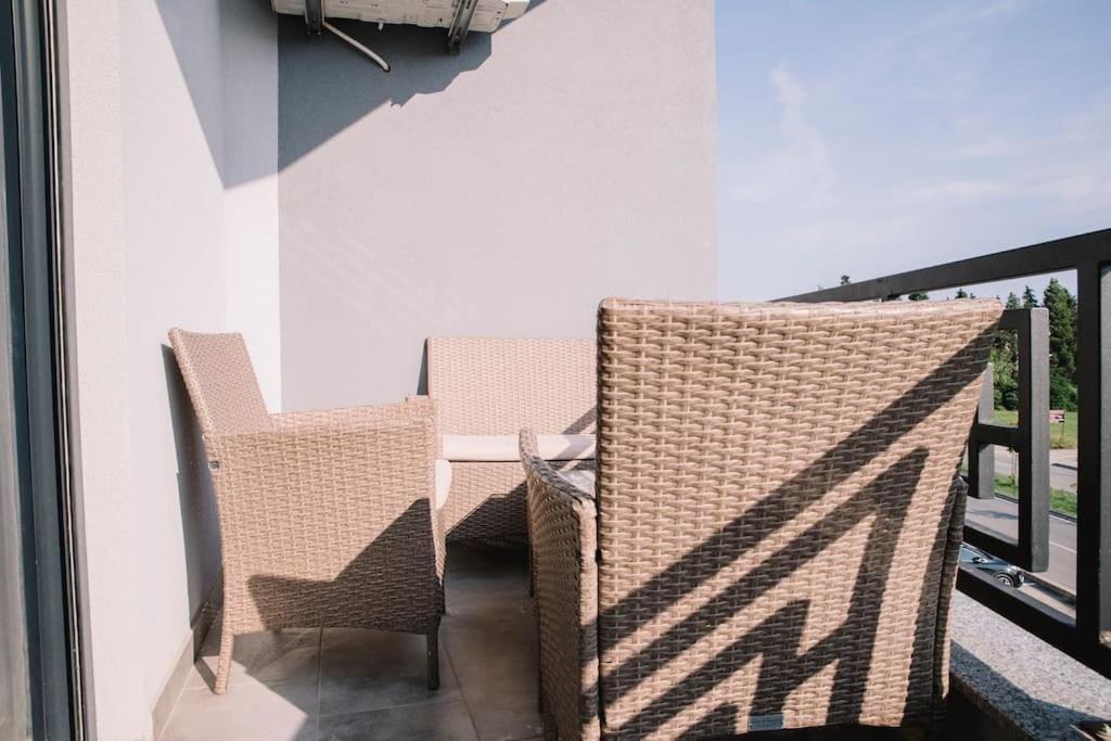 BORA apartment view 4