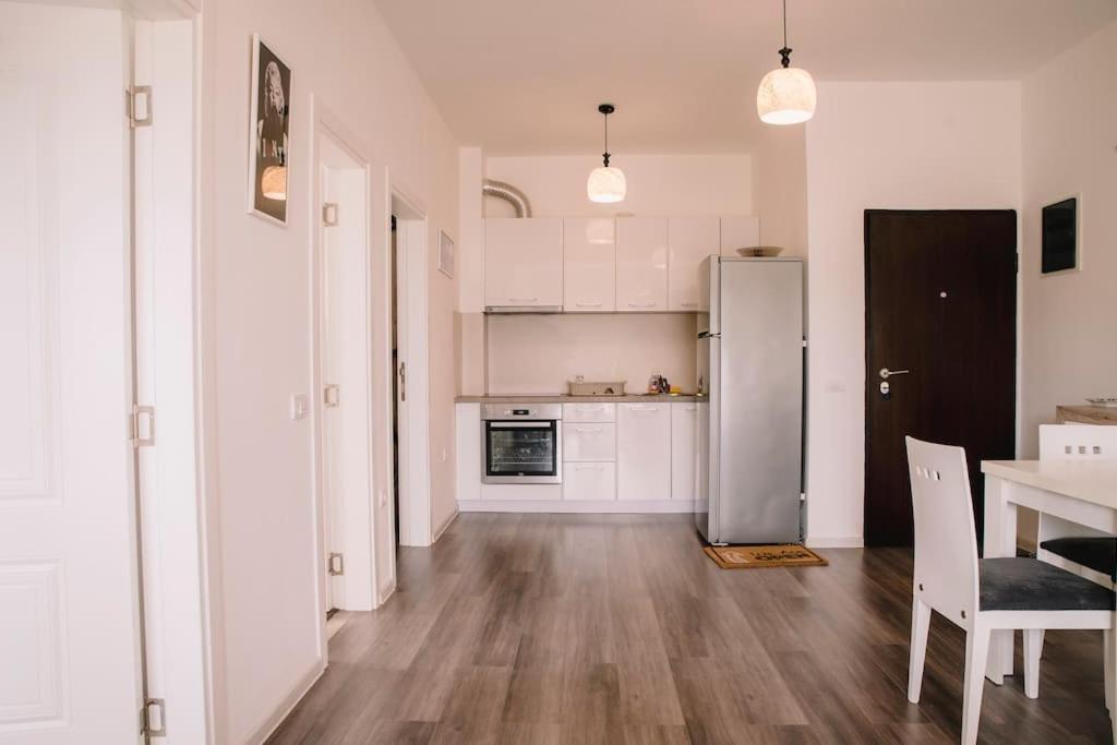 BORA apartment view 5