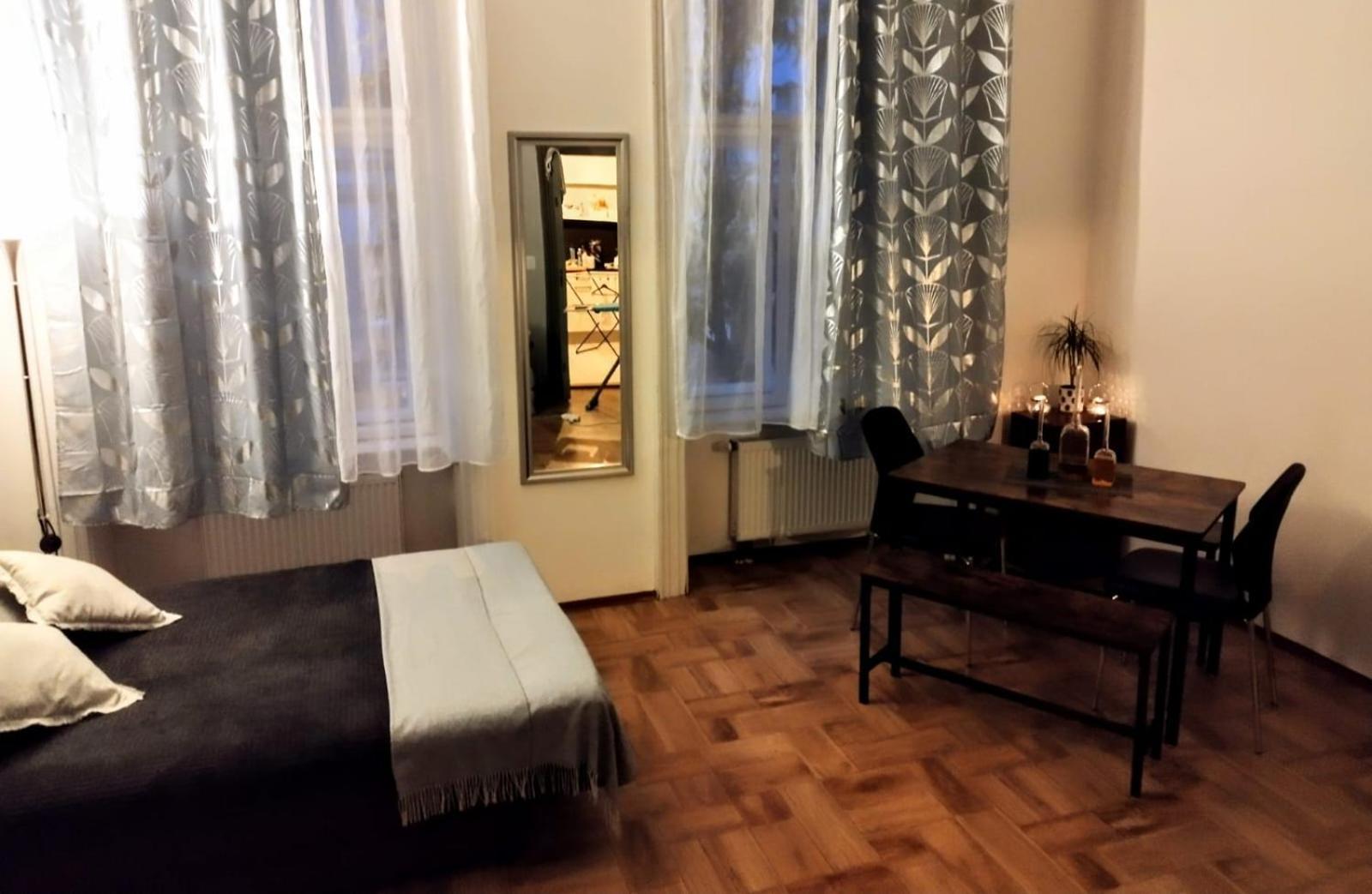 Karlín Apartmán