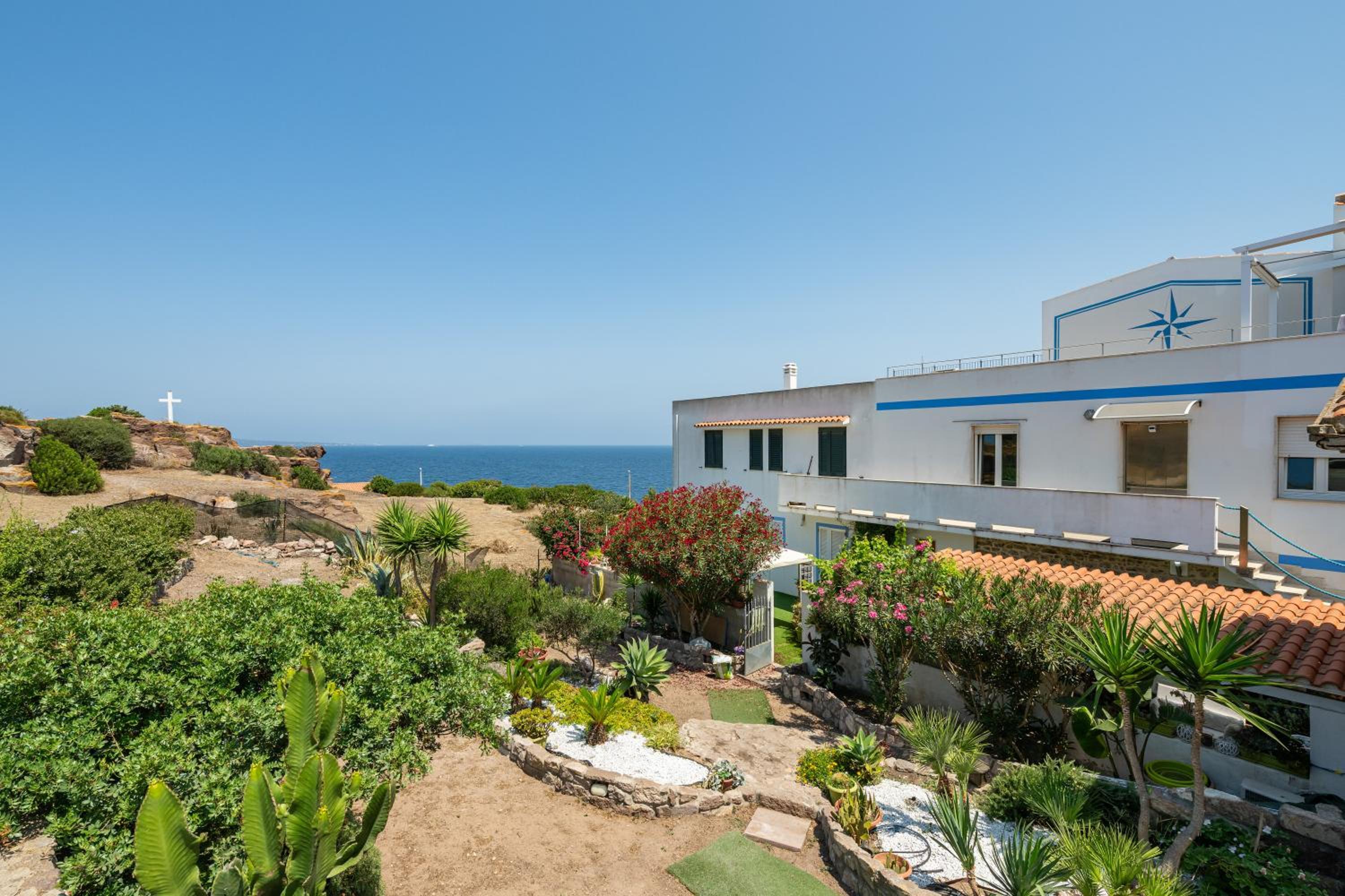 Casa Nora view 2